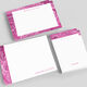 Italian Marble Flat Note Card Collection Image 9 of 11